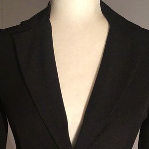 FLIRTATIOUS blazer